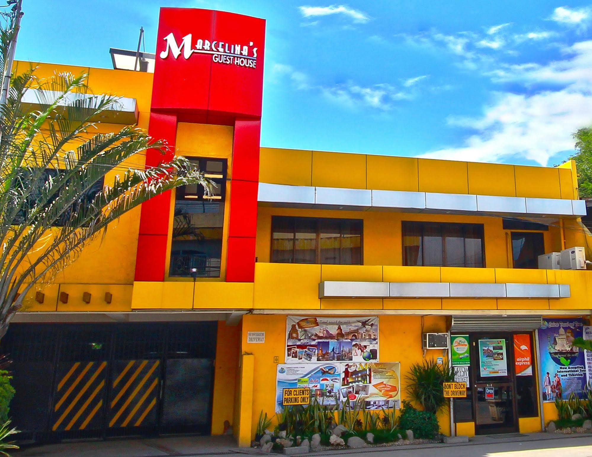 Reddoorz Near Old Tagbilaran Airport Hostel Exterior photo