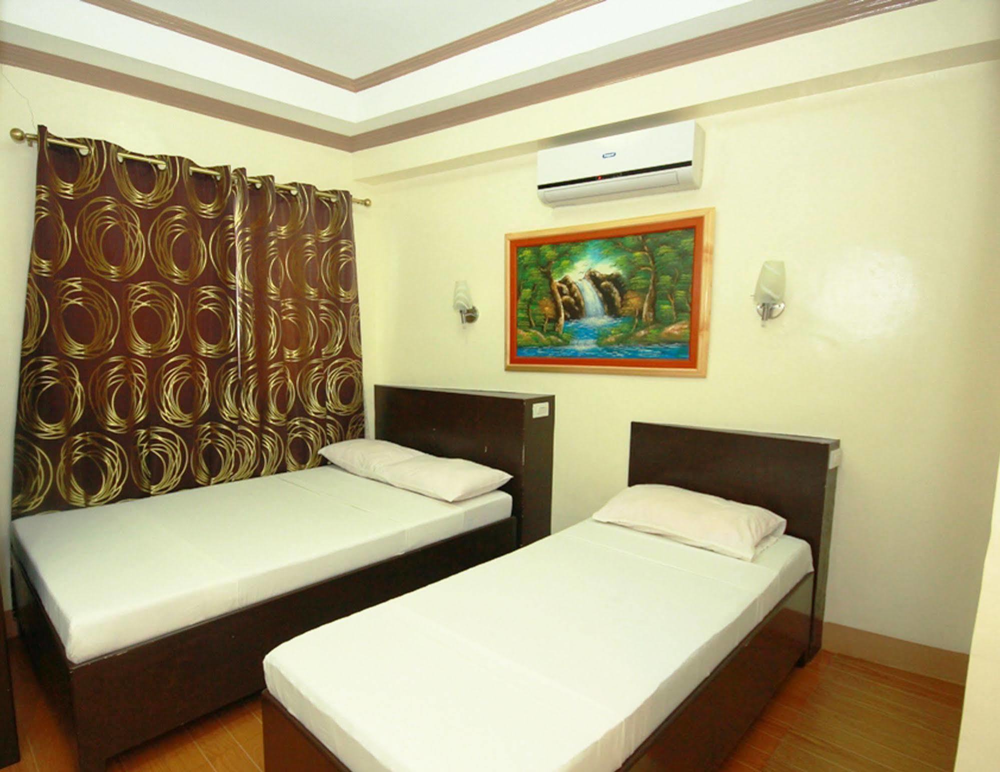 Reddoorz Near Old Tagbilaran Airport Hostel Exterior photo