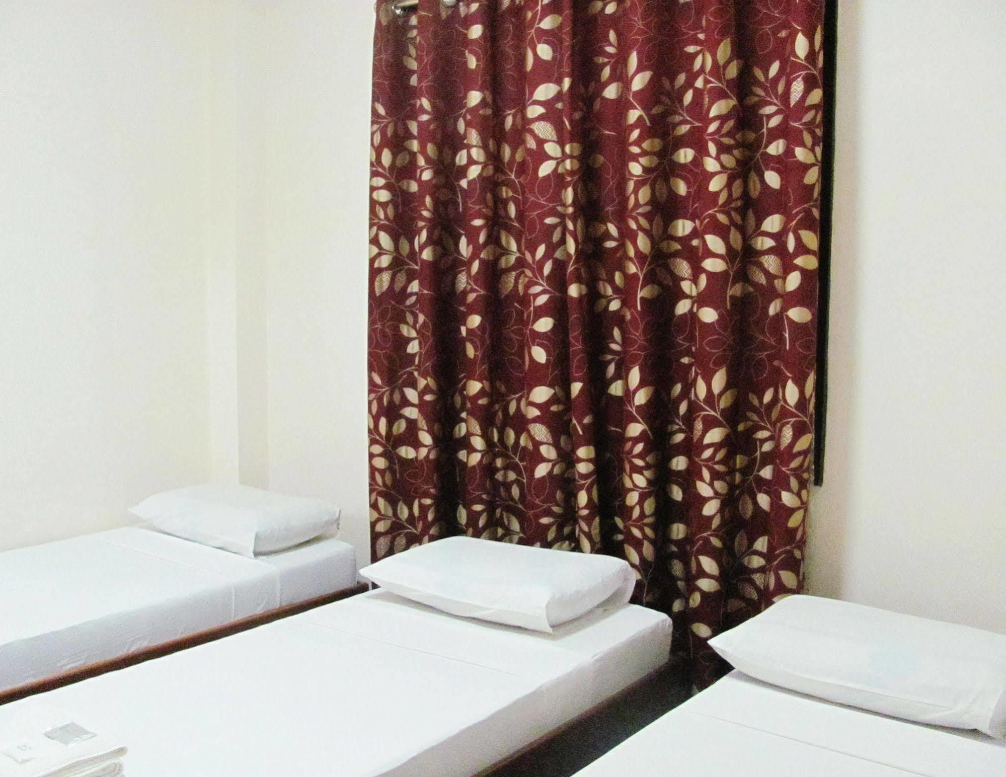 Reddoorz Near Old Tagbilaran Airport Hostel Exterior photo